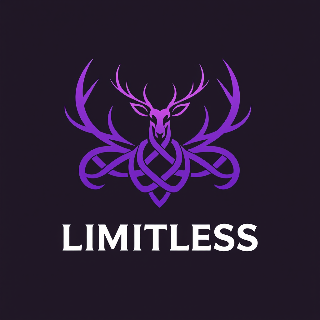 LIMITLESS Coaching logo